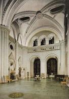 Postcard Penrhyn Castle Bangor North Wales The Grand Hall My Ref B25040 - Caernarvonshire