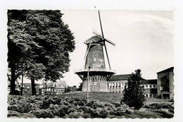 D982 - Doetinchem De Walmolen - Molen - Moulin - Mill - Mühle - - Doetinchem