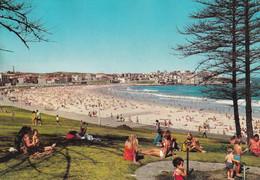 Australia - Postcard  Unused  - Sydney Bondi Beach - Sydney