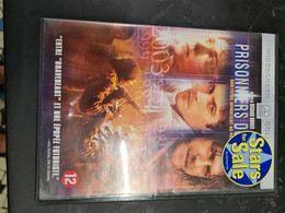 Prisonniers Du Temps Richard Donner +++TBE+++ LIVRAISON GRATUITE+++ - Sci-Fi, Fantasy