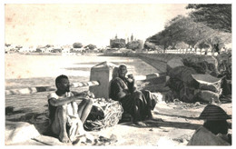 CPA - Carte Postale Soudan Le Niger à Mopti  VM36292 - Soudan