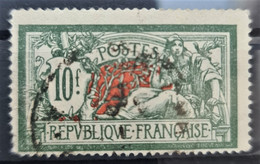 FRANCE 1925/26 - Canceled - YT 207 - Oblitérés