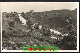 RHEDEN Weg Naar De Posbank  Ca 1950 ? - Rheden