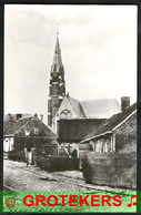 YERSEKE Toren Voor 1940 - Yerseke