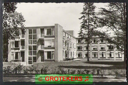 SOESTDIJK Braamhage  1960 - Soestdijk