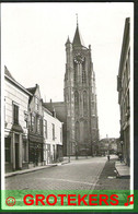 GORINCHEM Kruisstraat En St. Janstoren  1946 - Gorinchem