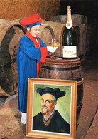 Delcampe - La Mascotte Des Hume-piots Du Loudunois - Loudun