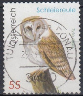 AUSTRIA 2009 YVERT Nº 2628 USADO - Used Stamps