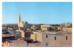 Algérie-- BECHAR --Vue Générale ...........à  Saisir - Bechar (Colomb Béchar)