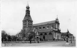 HARELBEKE - De Kerk - Harelbeke