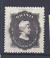 210040150  BRASIL.  YVERT   Nº   454  */MH - Unused Stamps