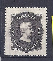 210040150  BRASIL.  YVERT   Nº   454  */MH - Neufs