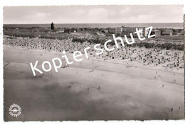 Nordseebad Juist 1957   (z6432) - Juist