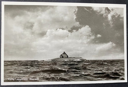 Hallig Langeness/ Rixwarft - Nordfriesland