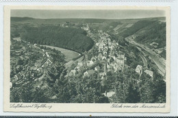 Luftkurort Kyllburg   Postcard  Germany Unused - Bitburg