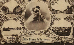 Mille Baisers De SARREBOURG - Sarrebourg