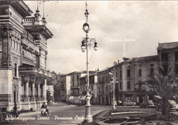Salsomaggiore Terme - Pensione Centrale Viaggiata - Parma