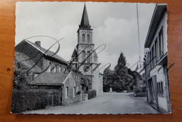 Glons Place De L'Eglise. - Bassenge