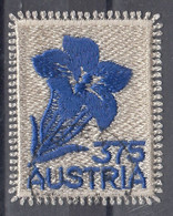 AUSTRIA 2008 YVERT Nº 2600 USADO - Used Stamps