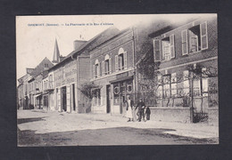 Vente Immediate Oisemont (80) Pharmacie Et Rue D' Amiens ( Animée 48146) - Oisemont