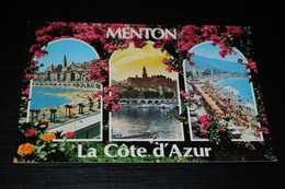 32147-                    MENTON, COTE D'AZUR - Menton