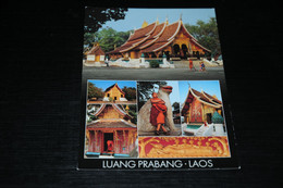 32157-                   LAOS, LUANG PRABANG - Laos