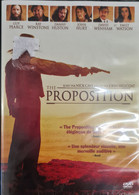 The Proposition John Hillcoat +++ NEUF+++ LIVRAISON GRATUITE+++ - Western / Cowboy