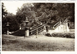 CAMBRON (Brugelette) - Le Parc - Les Grands Escaliers - Oblitération De 1960 - Brugelette