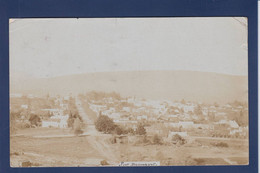 CPA Afrique Du Sud Circulé Carte Photo Fort Beaufort - Zuid-Afrika