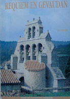 Guy Crouzet - Requiem En Gévaudan / éd. CRDP Clermont Ferrand - 1992; Dédicacé - Auvergne