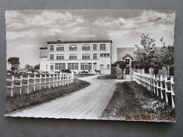 CP 44 Loire Atlantique  BODIO PONTCHATEAU  - Maison De Convalescence Et De Repos Pont-château 1966 - Pontchâteau