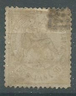 210040451  ESPAÑA.  EDIFIL  Nº   149 - Used Stamps