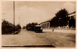 MOÇAMBIQUE - BEIRA - Avenida Da Republica - Mozambique