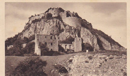 AK  Hohentwiel - Ruine - Ca. 1920 (57429) - Singen A. Hohentwiel