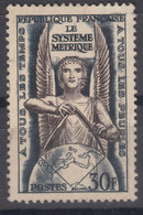 France 1954 Mi#1024 Used - Used Stamps