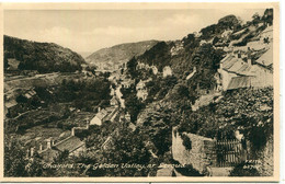 ROYAUME - UNI / UNITED KINGDOM - Chalford : The Golden Valley Near Stroud - Gloucester