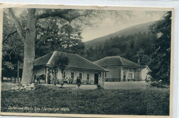 ROYAUME - UNI / UNITED KINGDOM - Lianwrtyd Wells : Dolecoed Wells Spa - Breconshire