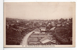 * LA FRETTE Rue De La Vallée - La Frette-sur-Seine