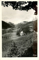 Luchon * Environs * Vallée D'Oueil * église De Mayrègne - Luchon