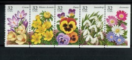 237395551 1996 SCOTT 3029A (XX) POSTFRIS MINT NEVER HINGED   Garden Flowers - Other & Unclassified