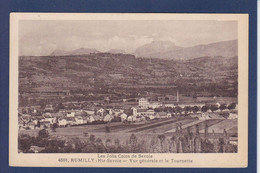 CPA [74] Haute Savoie > Rumilly Non Circulé - Rumilly