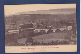 CPA [74] Haute Savoie > Rumilly Non Circulé - Rumilly