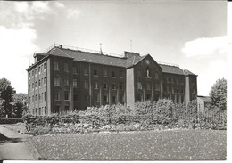 École Missionnaire Saint-Gérard - Ecoles