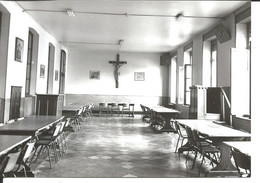 École Missionnaire Saint-Gérard - Salle à Manger - Ecoles