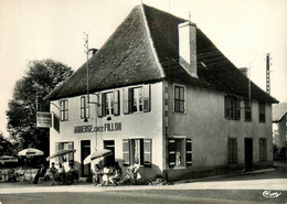 Magnac Bourg * Devanture Façade Auberge Restaurant Chez FILLON - Andere & Zonder Classificatie