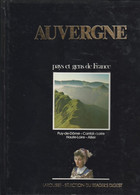 Auvergne , Puy De Dôme , Cantal , Loire , Haut Loire , Allier - Auvergne