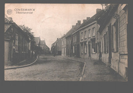 Kortemark / Cortemarck - Thouroutstraat - 1926 - Kortemark