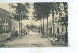 Libramont Quartier De La Gare - Libramont-Chevigny