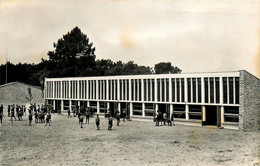 St Hilaire De Riez * La Colonie De Vacances De La Ville De Nanterre * Les Réfectoires - Saint Hilaire De Riez