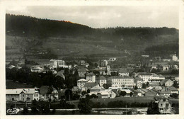 Hauteville Lompnes * Vue Générale Du Village - Hauteville-Lompnes